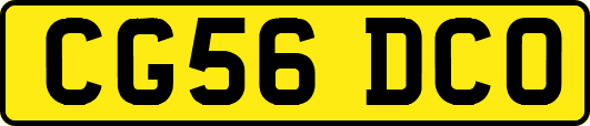 CG56DCO