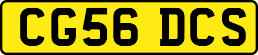 CG56DCS