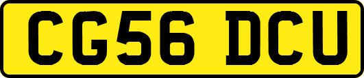 CG56DCU