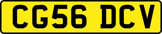 CG56DCV