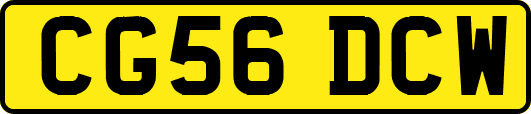 CG56DCW