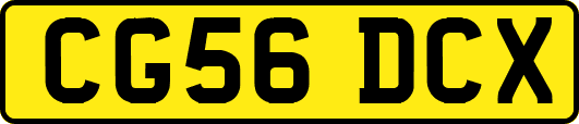 CG56DCX
