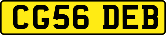 CG56DEB