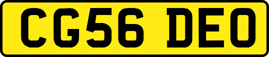 CG56DEO