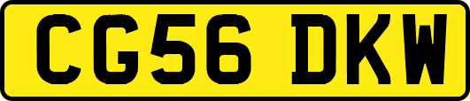 CG56DKW