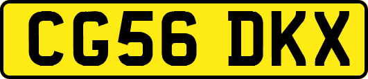 CG56DKX