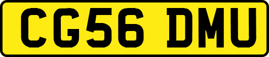 CG56DMU