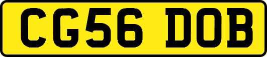 CG56DOB