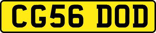 CG56DOD