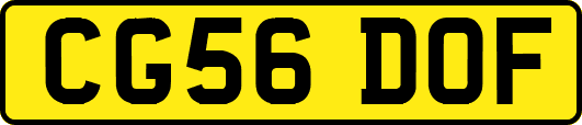 CG56DOF