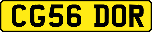 CG56DOR