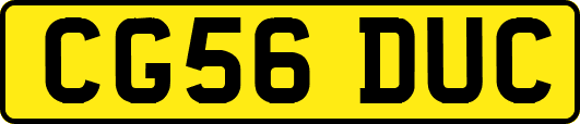 CG56DUC