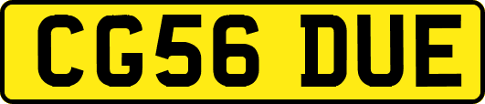 CG56DUE
