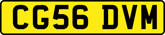 CG56DVM