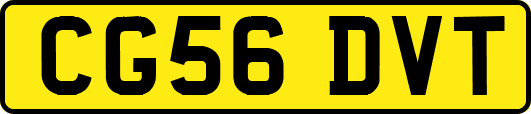 CG56DVT