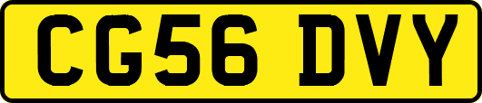 CG56DVY