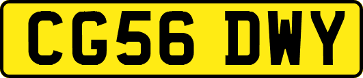 CG56DWY