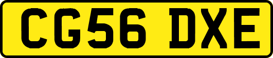CG56DXE
