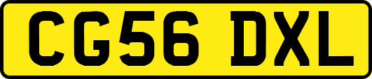 CG56DXL