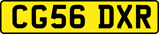 CG56DXR
