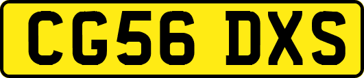 CG56DXS