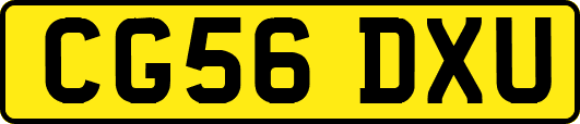 CG56DXU