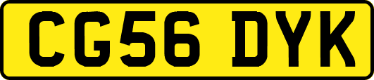 CG56DYK