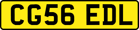 CG56EDL