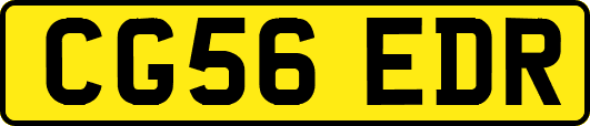 CG56EDR
