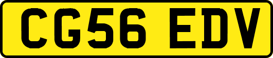 CG56EDV