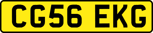 CG56EKG