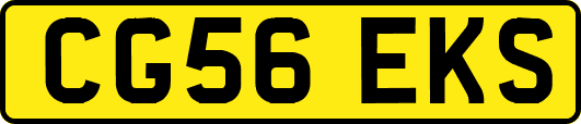 CG56EKS