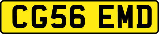 CG56EMD