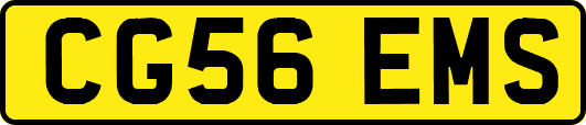 CG56EMS