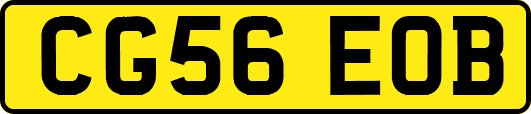 CG56EOB
