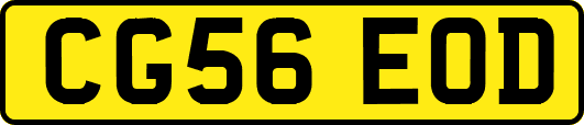 CG56EOD
