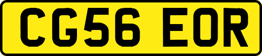 CG56EOR