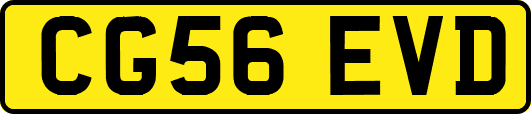 CG56EVD