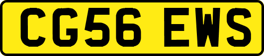 CG56EWS