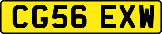 CG56EXW