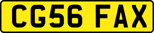 CG56FAX