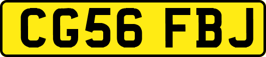 CG56FBJ