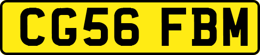 CG56FBM