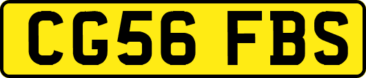 CG56FBS