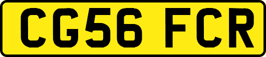 CG56FCR