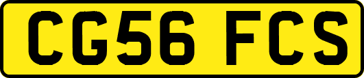 CG56FCS