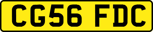 CG56FDC
