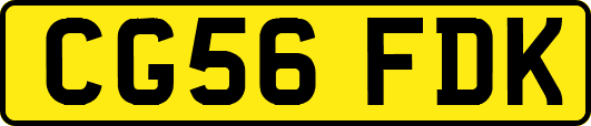 CG56FDK