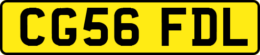 CG56FDL