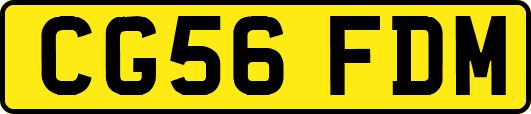 CG56FDM